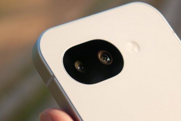 Google Pixel 10a Hands-On: A Curious Case of Rebranding