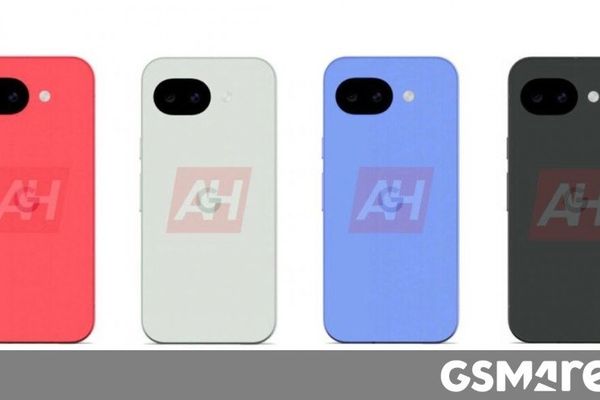 Google Pixel 10a leaks in all colors ahead of February 18 launch