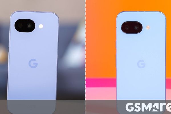 Google Pixel 10a vs Google Pixel 9a: Minimal Upgrade, Major Dilemma