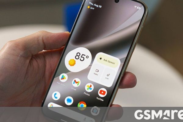 Google Pixel 11 Family Leaked: Tensor G6, Foldable Design, and RGB LED Camera Bar