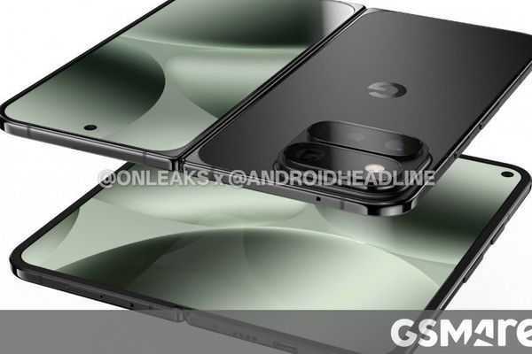 Google Pixel 11 Pro Fold CAD Renders Leak: Minor Design Tweaks, Slimmer Profile