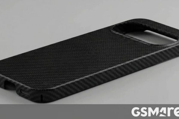 Google Pixel 11 Pro XL design changes hinted at by case leak