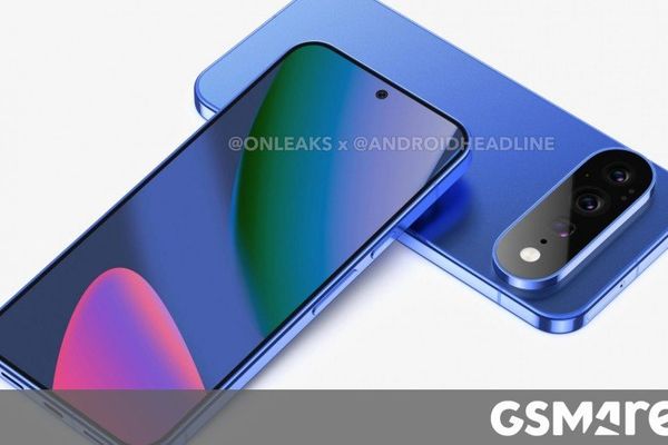 Google Pixel 11 Pro XL CAD Renders Complete the 2026 Pixel Family Lineup