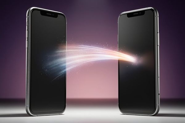 Google Pixel 9 Series to Gain AirDrop Compatibility Through Quick Share Update