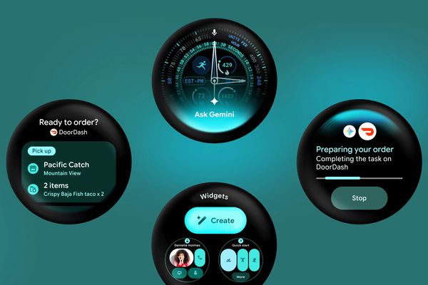 Wear OS 7 Lands on Pixel Watch 2, 3 and 4 as Verizon Leaks a June 9 Rollout