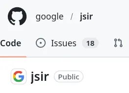 Google Proposes JSIR: A New Intermediate Representation for JavaScript