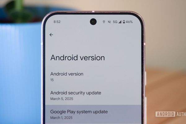 Google Rolls Out On-Device Option to Uninstall Play System Updates, Simplifying Android Troubleshooting
