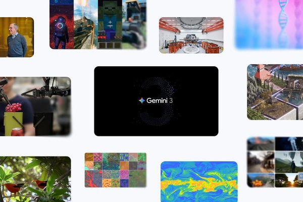 Google's 2025 AI Evolution: Reasoning Breakthroughs, Scientific Leaps, and the Rise of Agentic Systems