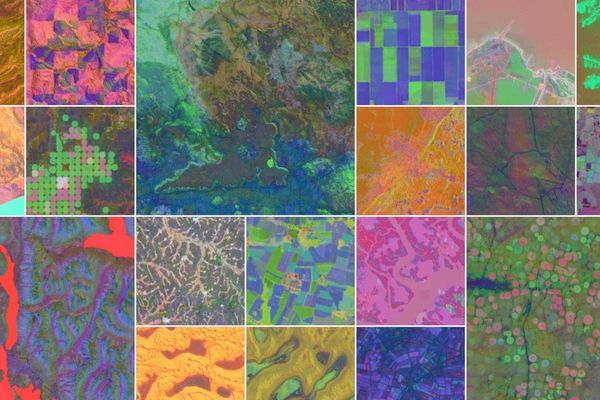 Google's AlphaEarth AI Maps the Planet in Unprecedented Detail to Combat Climate Change