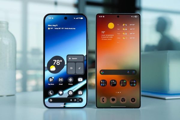 Google's Android Feature Drop Elevates On-Device AI and Cross-Platform Sharing