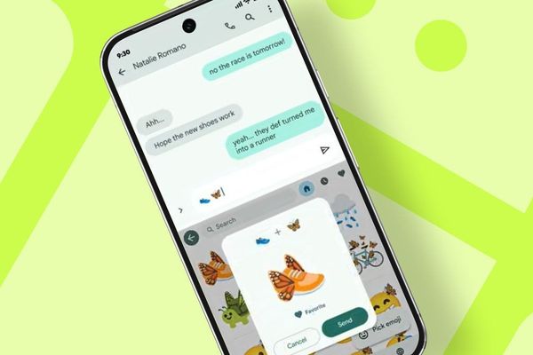Google's Android September Update Unlocks AI-Powered Creativity and Efficiency for Users