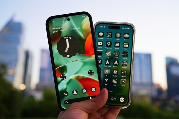 Google Claims Android Now Outperforms iPhone in Web Browsing Speed