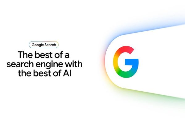 Google Search’s I/O 2026 Updates: AI Agents, an Intelligent Search Box, and More