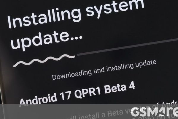 Google Rolls Out Android 17 QPR1 Beta 4 to Pixel Devices With Bug Fixes Ahead of Stable Release