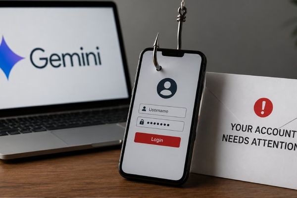 Google Targets Smishing-as-a-Service Network Accused of Misusing Gemini