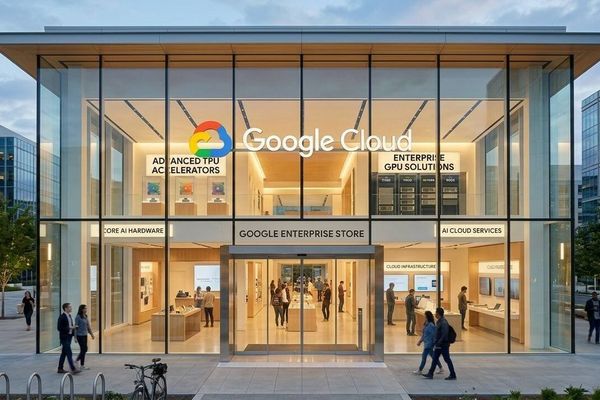 Google Opens Custom AI Chip Sales to External Customers, Marking Strategic Shift in Hardware Business