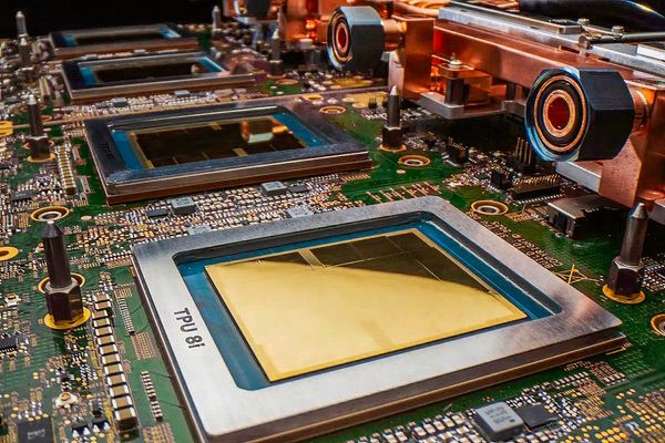 Google TPU 8i and TPU 8t: A Deep Dive into Google's Latest AI Accelerators