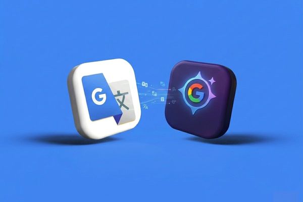 Google Translate for iOS Gets Real-Time 'Live Translate' Feature