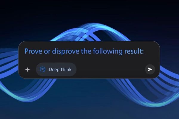 Google Unleashes Deep Think: Gemini's Math Olympiad Model Goes Public