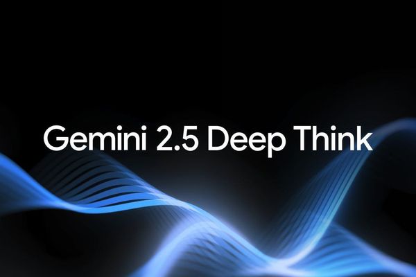 Google Unleashes Olympiad-Winning Deep Think AI for Premium Users