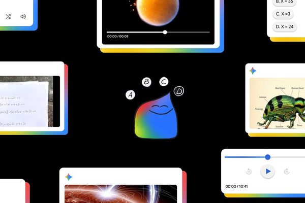 Google Ups the Ante in AI Education: Free Gemini Pro and New Learning Tools for Students