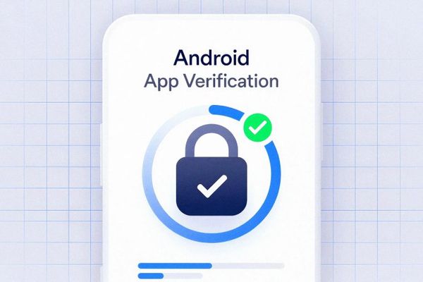 Google Expands Binary Transparency to Android Apps to Combat Supply Chain Attacks
