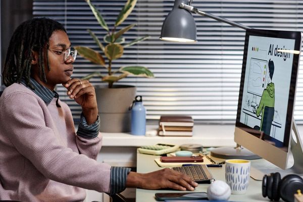 Google's DiffusionGemma Pushes AI Off the Cloud and Onto Your Own Hardware, With Real Privacy Stakes