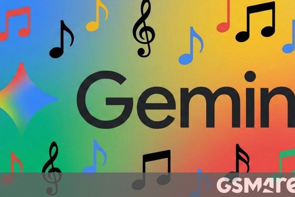 Gemini Expands Beyond Text with Generative Music Creation Powered by Lyria