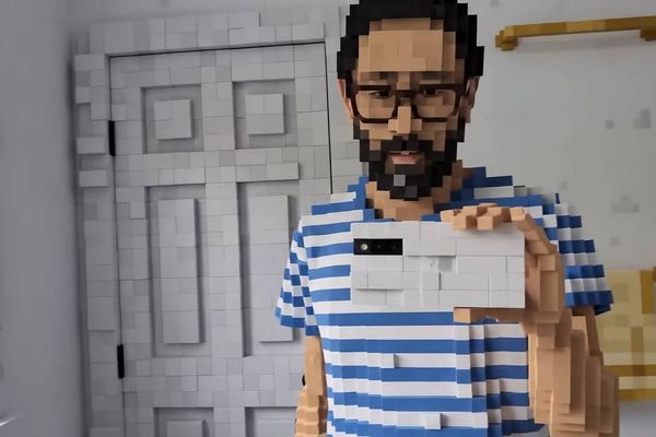 Google Unveils Gemini Omni: AI That Can Generate and Edit Any Video From Any Input