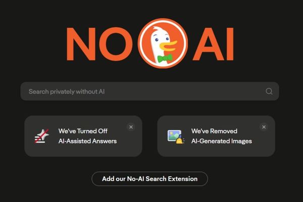 Google I/O’s AI Push Boosts DuckDuckGo Traffic – Privacy Search Sees Unexpected Surge