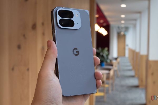 Google's latest Pixel Drop includes a charging 'bug' that's actually intentional