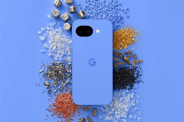 Google Pixel 10a Confirmed: Same Tensor G4, Higher Price for Mid-Range Phone