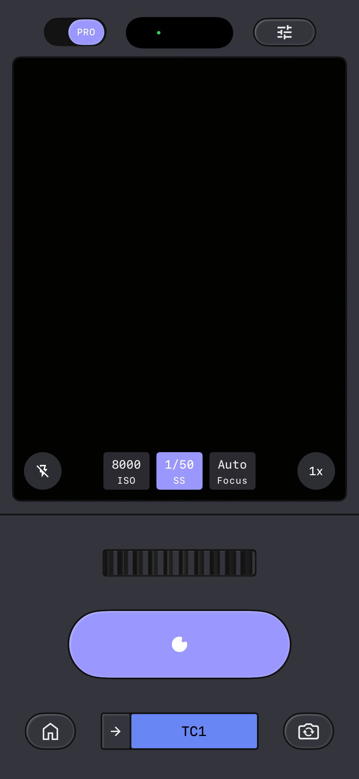 Google's Snapseed camera for iPhone launches: Pro controls, retro