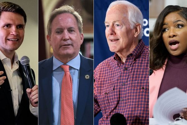 GOP Insiders Fretting About Texas Senate Primary
