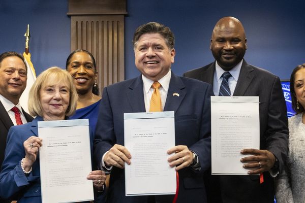 Illinois budget puts social media tax fight on tech’s docket