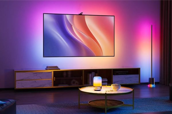 Govee TV Backlight 3 Brings Cinema‑Grade Reactive Lighting With Matter Support