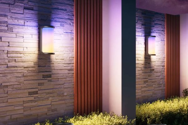 Govee’s Brighter Outdoor Wall Light Pro Arrives May 21