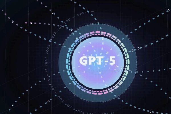 GPT-5: The Autonomous AI That Just Gets Things Done
