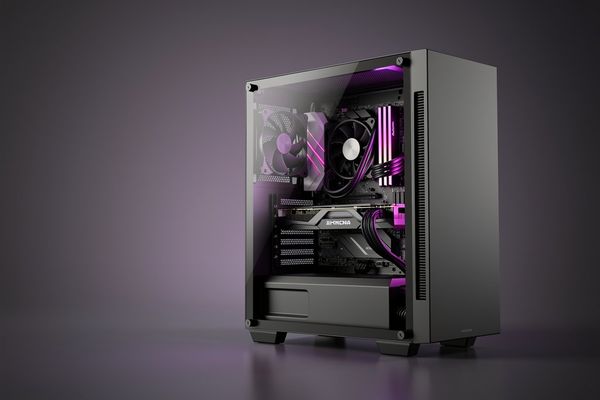 MSI Codex Z2 Gaming PC with RTX 5070 Drops to $1,579: A Data-Driven Look at the Specs and Value