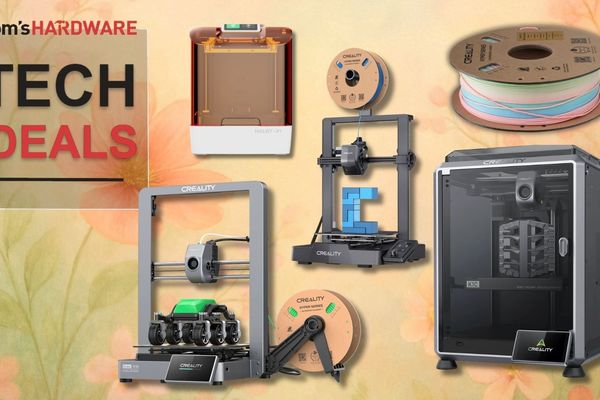 Creality's Spring Sale Delivers Deep Discounts on 3D Printers and Filament