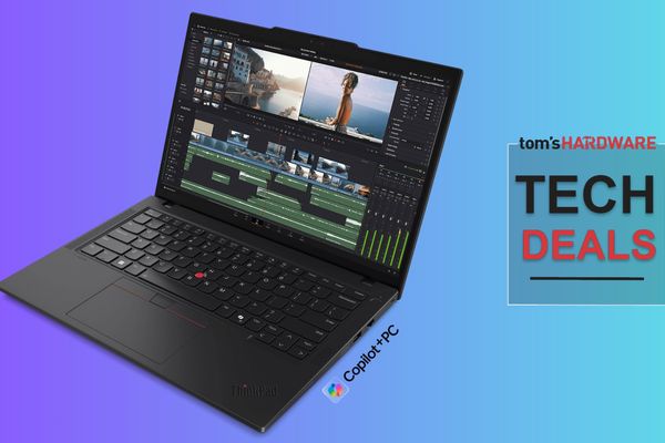 Lenovo ThinkPad P14s Gen 6 AMD: A Mobile Workstation Bargain with 96GB DDR5 and Ryzen AI 9 HX PRO 370