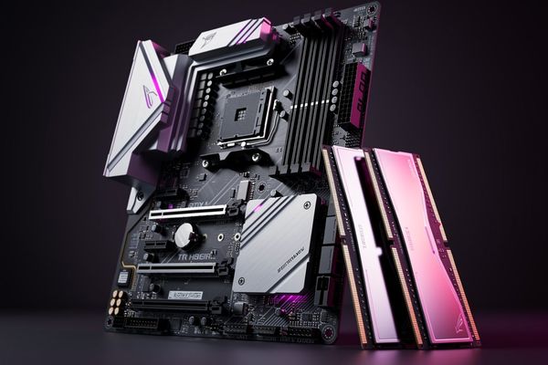 Newegg Bundle Deal: ASUS ROG Strix X870-A and Corsair Vengeance DDR5 for $459