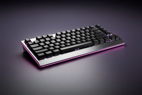 Steelseries Apex 9 TKL Optical Keyboard Drops to $90.99, Offering Hot-Swappable Switches and Aluminum Frame at Historic Low