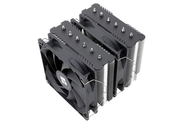 Thermalright's Peerless Assassin 120 SE Air Cooler Drops to $33 - Flagship Performance at Entry-Level Price