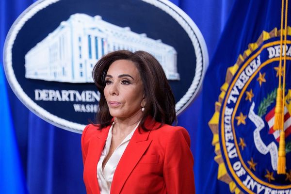 Grand Jury Rejects Trump Administration Bid to Indict Democrats Over Military Video