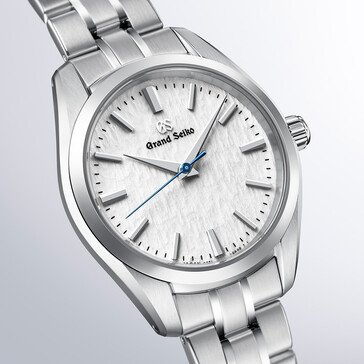 Grand Seiko launches two new compact watches in its Heritage collection, with brand-new Caliber 9F51 - NotebookCheck.net News