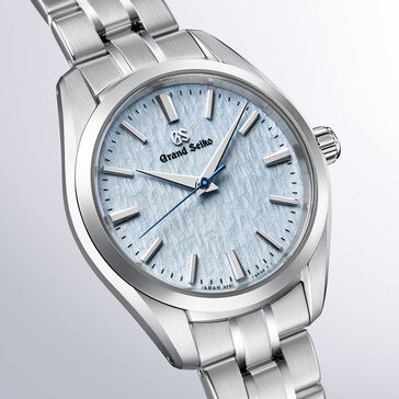 Grand Seiko launches two new compact watches in its Heritage collection, with brand-new Caliber 9F51 - NotebookCheck.net News