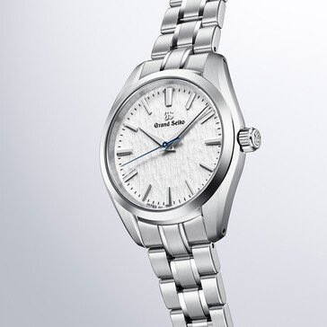 Grand Seiko launches two new compact watches in its Heritage collection, with brand-new Caliber 9F51 - NotebookCheck.net News