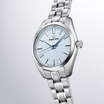 Grand Seiko launches two new compact watches in its Heritage collection, with brand-new Caliber 9F51 - NotebookCheck.net News
