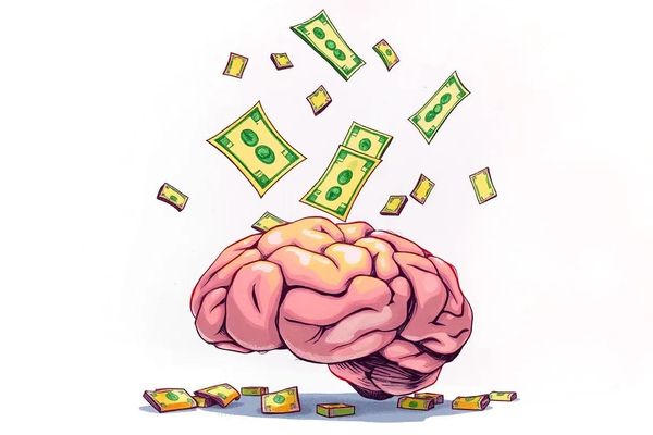 Grandma's Retirement Money, Grok, and 100,000 AI Brains